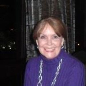 Meet your Posher, Gail